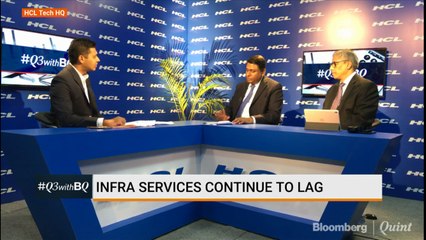 Will Growth Return To HCL Tech In Q4?