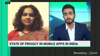 Are Indian Apps Taking Customer Privacy Lightly?