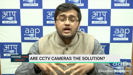 Is Classroom Surveillance Justified? In Conversation With AAP's Akshay Marathe And Principal Of Ahlcon International School Ashok Pandey
