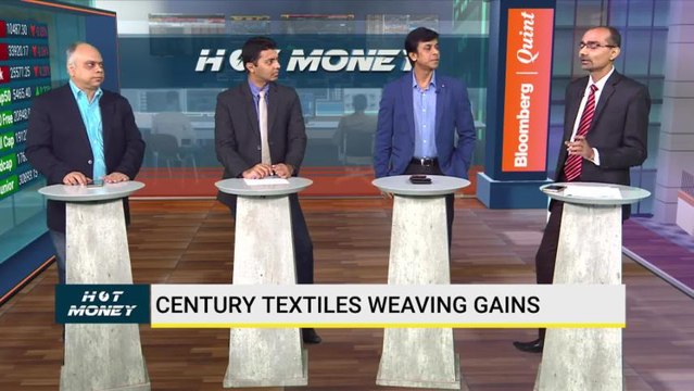Analysts' View On Buzzing Stocks Like HCC, Century Textiles, Man Infra & Other Stocks