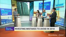 Common Mutual Fund Mistakes Investors Make