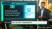 HUL Q3 Earnings: Key Takeaways