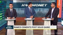 Ramco Cements Still In Favour Post Sharp Run-Up? Find Out What Analysts Recommend On Hot Money With Darshan Mehta