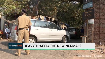 Maximum City, Minimum Planning