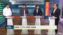 Analysts' view on buzzing stocks like Cochin Shipyard, Kaya, I.T. Stocks & more on Hot Money with Darshan Mehta
