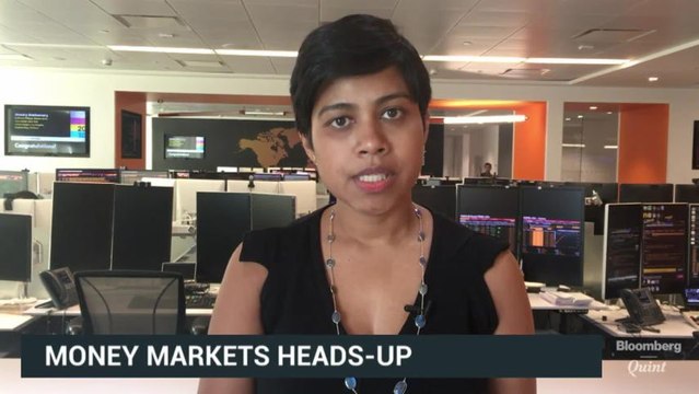 Bonds Continue To Slide; Crude Rally Hurts Rupee