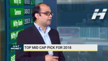 Analysts' Top 5 Stock Picks For 2018 On Hot Money With Darshan Mehta