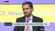 Q3 With BQ: Tata Consultancy Services