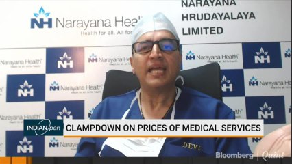Why Devi Shetty Thinks Its Not Wrong For Rich Patients To Pay More