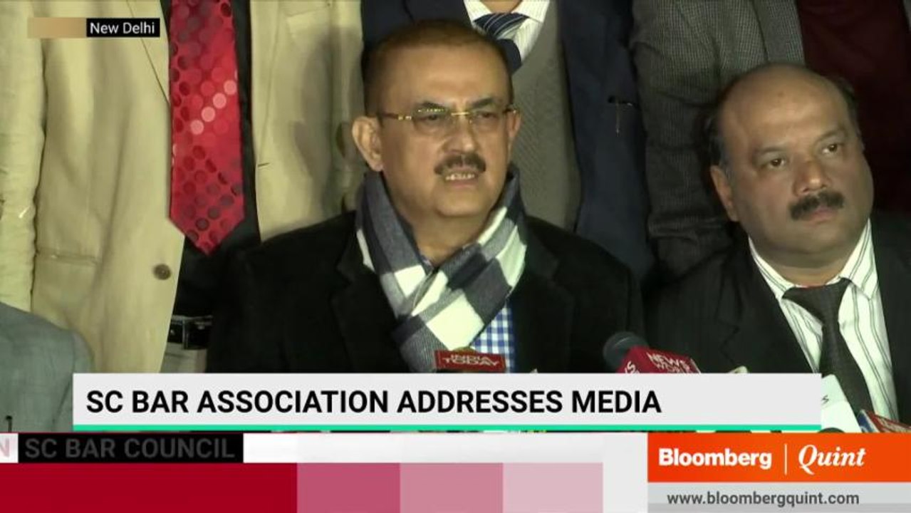 SC Bar Association Expresses Grave Concern Over...