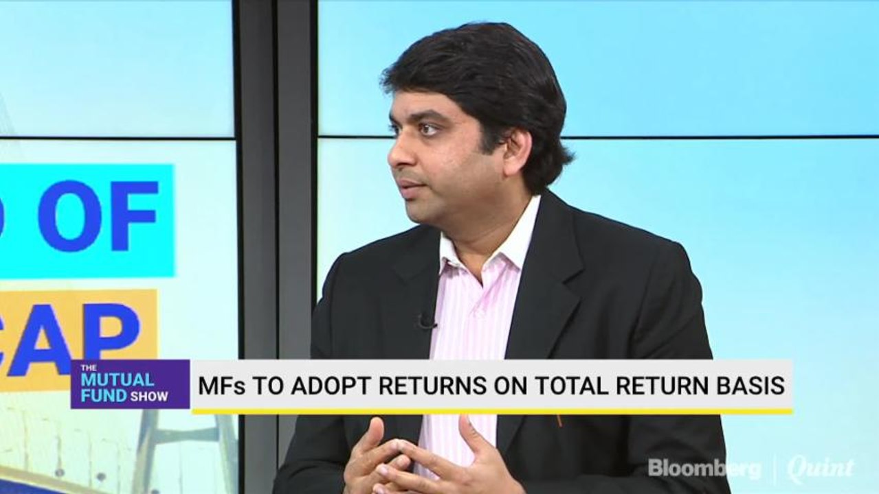 Active Managers Have Advantage Of Taking Contrarian Calls Ahead Of Time, Says Leo Puri