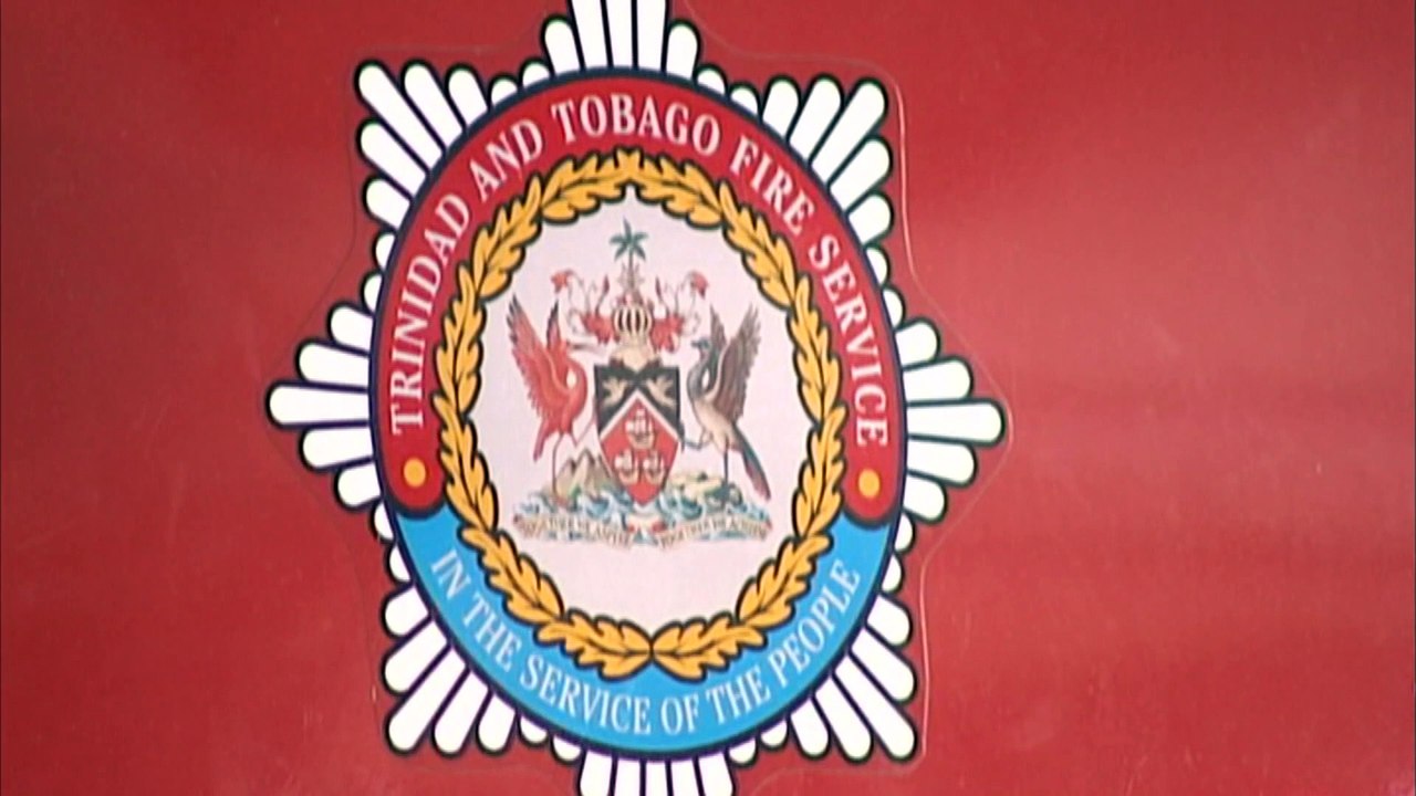 BUSH FIRE WARNING