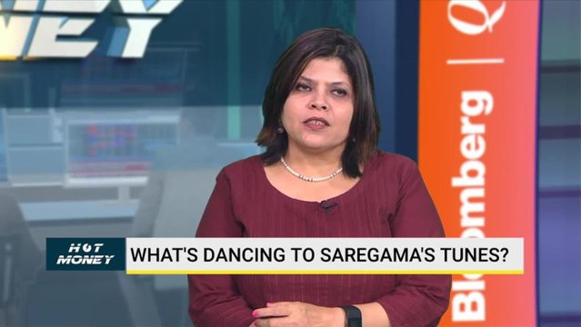 Analysts Discuss Hindalco, TeamLease, Voltas & Other Stocks