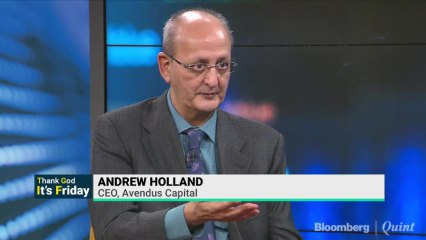 Andrew Holland On Safe Havens In Event Of Correction