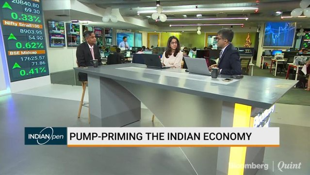 Valuations High, Not Obscene: Iyer