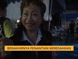 Tragedi gua Tham Luang: Berakhirnya penantian meresahkan