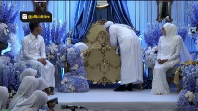 Tak boleh puaskan hati semua orang - Aliff Syukri