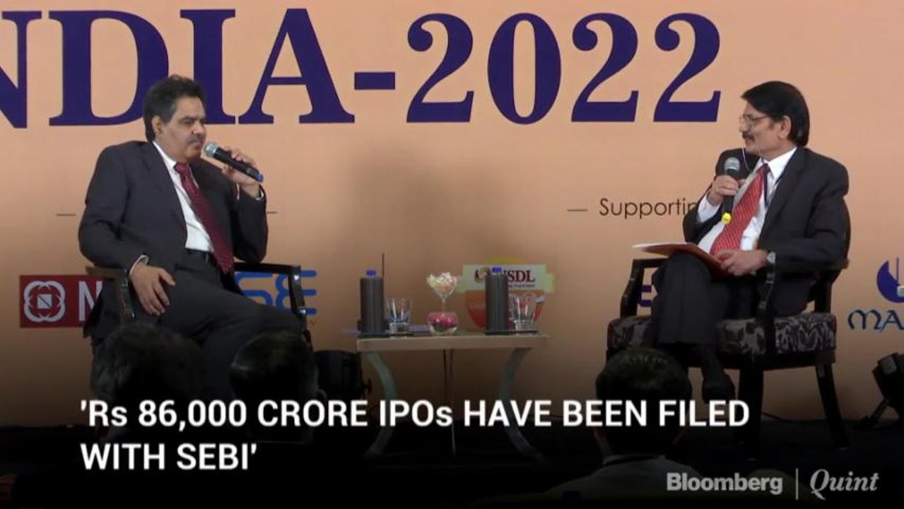 SEBI To Fast Track The IPO Process
