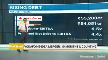 Vodafone-Idea Merger: 10 Months & Counting
