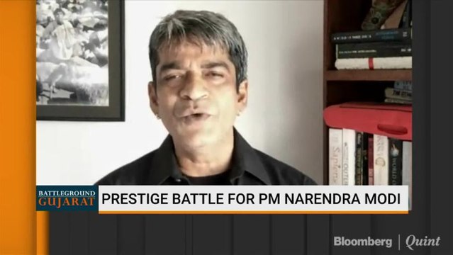 Final Voter Turnout In First Phase Of Gujarat Polls 66.75 Percent