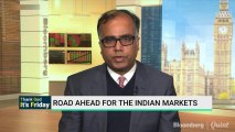 Where India Stands Amidst Emerging Markets