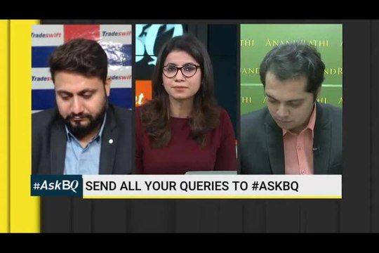 #ASKBQ: Where To Bet In The Markets #ASKBQ