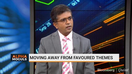 SageOne’s Samit Vartak Is Seeing Signs Of A Bubble In NBFCs