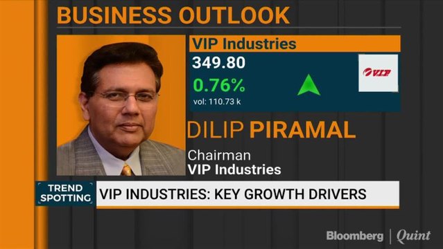 VIP Industries: Key Growth Drivers