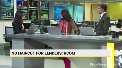 Editorial Huddle: Reliance Communications Announces New Debt Repayment Plan