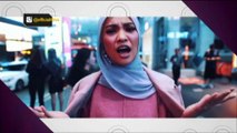 Nabila Razali lancar single baru lewat 2018