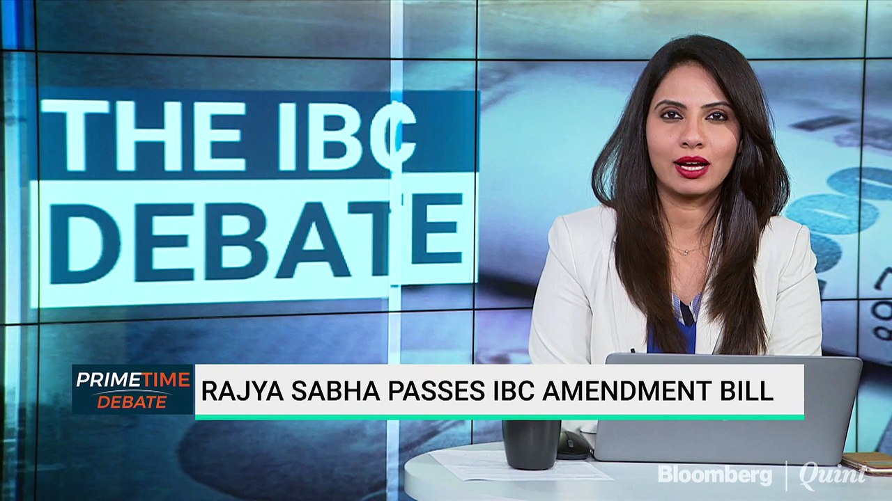 How Will The IBC Amendment Bill Impact Insolvency Resolution