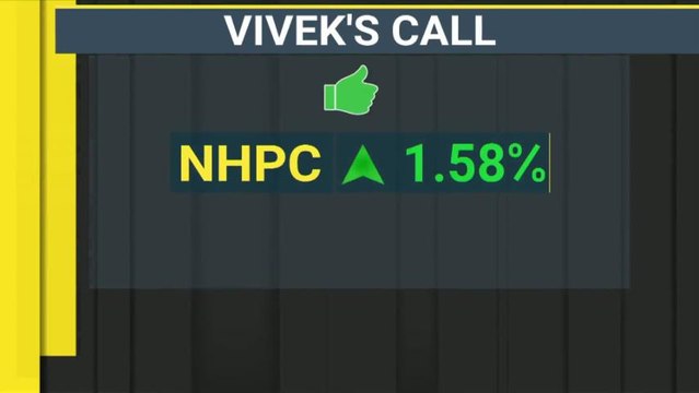 Analysts' View On Buzzing Stocks Like Sun Pharma, NHPC, Sanghi Ind & Other Stocks