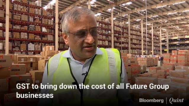 Promoters Stake To Remain Above 51 Percent In Future Supply Chain Post IPO