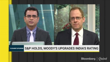 Goldman Sachs Bullish On India