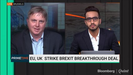 Brexit Breakthrough Deal: What It Means For UK