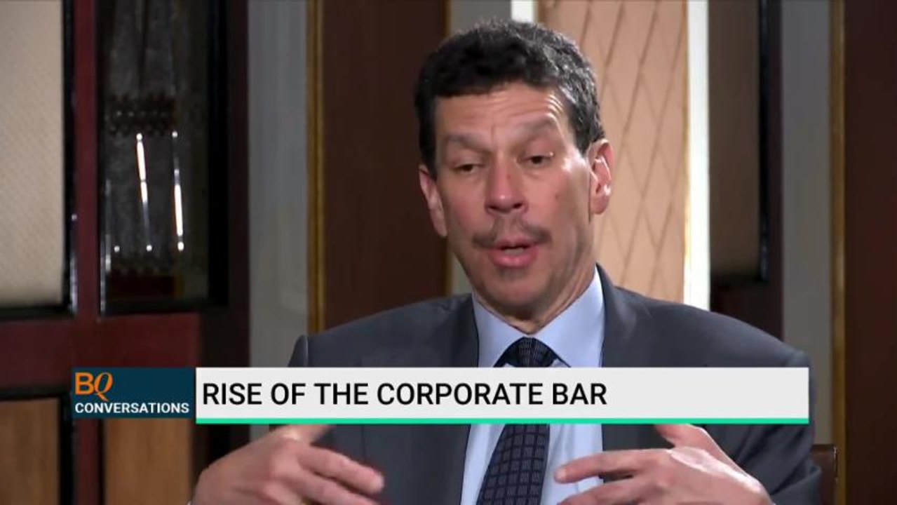 In Conversation With Harvard Law School Professor David Wilkins On The Evolution Of India's Legal Sector