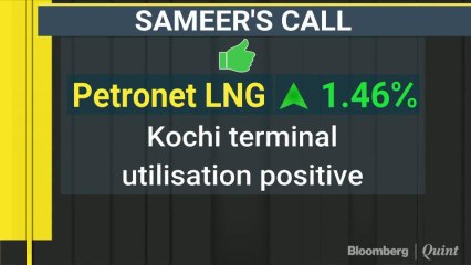 Get 2 Mid cap stock picks for 2018 from Sameer Kalra & Sharmila Joshi on Hot Money