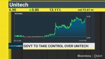 NCLT Restrains Unitech Directors From Acting As Board Members