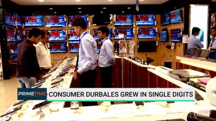 Bigger, Better TVs Offset Slowdown For Electronics Retailers