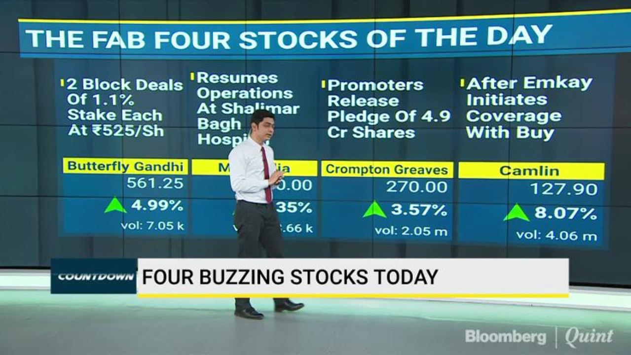 FAB 4 CHUNK 20-12-17