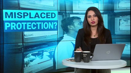 Government Restricts Condom Ads On TV