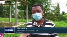 Comienza curso escolar en Guatemala sin debidas garantías sanitarias