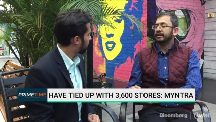 Myntra Joins Hands With Mom-&-Pop Stores