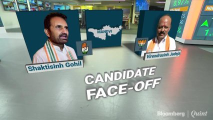 Gujarat Elections: What The Opinion Polls Say?