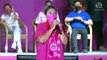 FULL SPEECH: Leni Robredo in Iloilo City