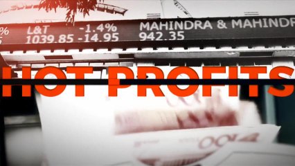 Analysts' View On Buzzing Stocks Like Exide, M&M & Oracle Fin