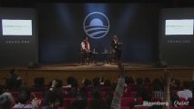 Obama Town Hall Special