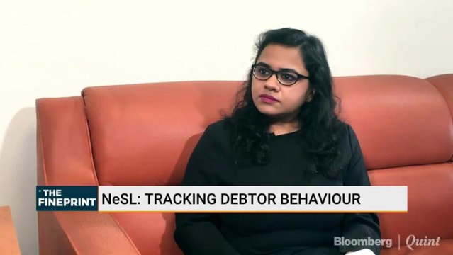 NeSL: Are Creditors & Debtors Warming Up To The Idea Of Information Utilities?