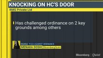 IBC Ordinance Challenged In Punjab & Haryana High Court