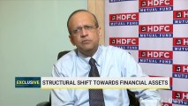 HDFC To Dilute Stake In AMC Arm Via IPO